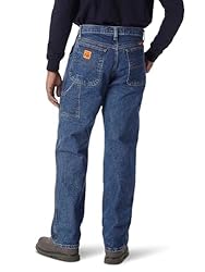 Wrangler Riggs Workwear mens Fr Flame Resistant
