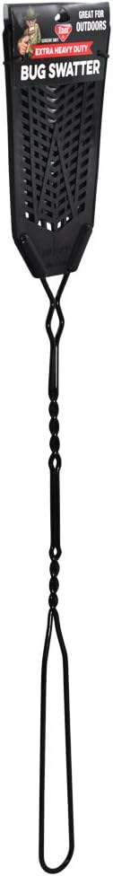 Enoz Sergeant Swat Flyswatter (Pack of 3): Sports & Outdoors