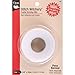 Dritz 222 5/8-Inch by 20-Yard Stitch Witchery, Regular (2 Pack)