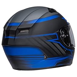 Bell Qualifier DLX MIPS Street Helmet