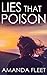 LIES THAT POISON a gripping psychological thriller full of twists