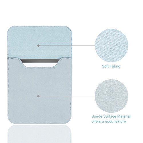 4 WALNEW+Kindle+Protective+Generation+Lightblue