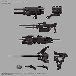 Bandai Hobby - Armored Core VI Fires of Rubicon