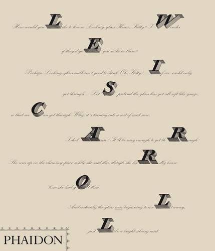 Lewis Carroll (55s)