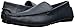 Calvin Klein Men's Miguel Tumbled-Leather Slip-On Loafer