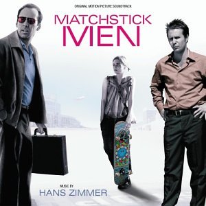 Hans Zimmer - Matchstick Men - Zortam Music