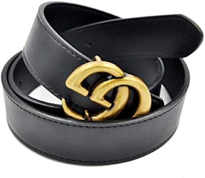 Belt.inc Luxury Designer GG Style Women Girl Fashion Belt