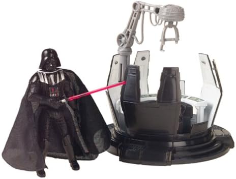 darth vader 500th figure