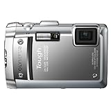 OLYMPUS(オリンパス) OLYMPUS(オリンパス) Tough TG-810 シルバー