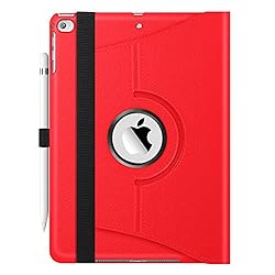 Fintie Rotating Case for iPad 6th / 5th Generation