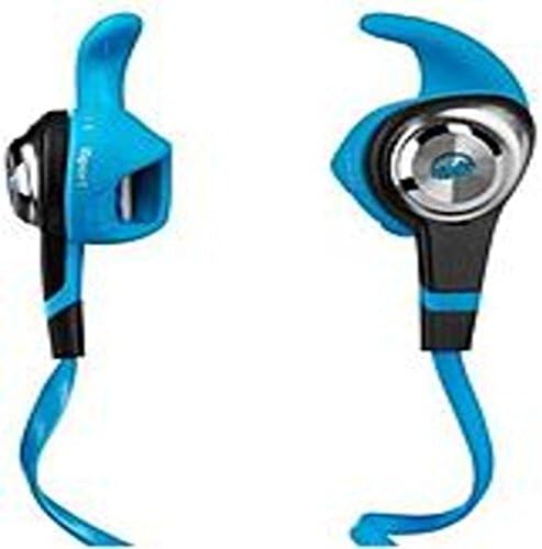 Monster iSport Strive 128953-00 In-Ear Headphone - Blue consumer electronics Electronics