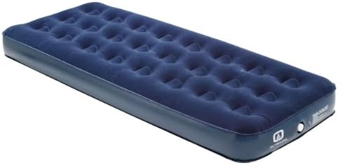 single air bed amazon