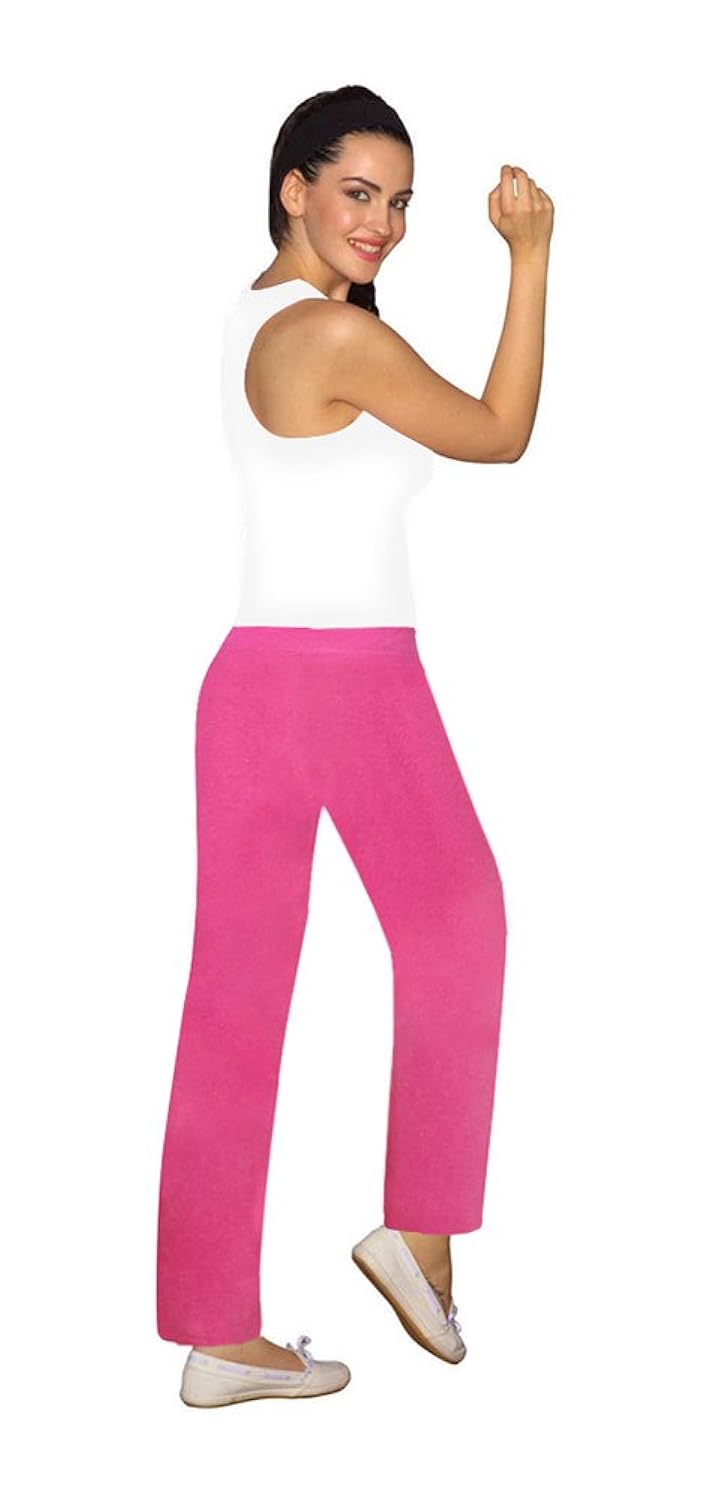 enamor women's pyjama bottom