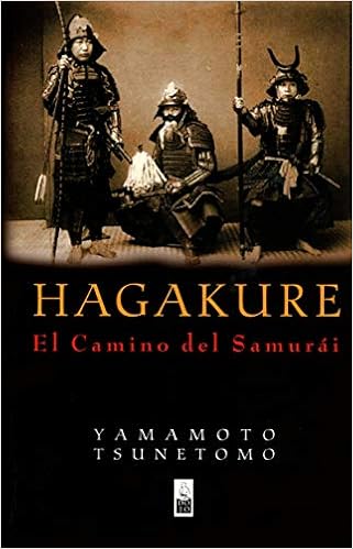 Hagakure