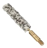 Outers .17 Caliber Wool Mop/Swab (5 - 40 Threads)
