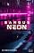 Livro Sangue Neon