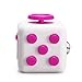 Fidget Dice Toy 6 Sides Release Stress Anxiety and Relax for Children and Adults