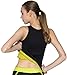 Body Shaper Sauna Slimming Vest for Women Waist Trainer Hot Sweat Suit Workout Shapewear Neoprene Shapers Tank Top Thermal Shirt 2XL