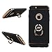 Black Parrot SWEET-56 iphone 6 Plus 5.5inch case black