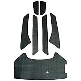 BlackTip Jetsports Yamaha Traction Mat Kit All FX, FX Cruiser, FX Limited, 2012-2018