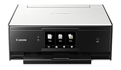 Canon Pixma TS Inalámbrica Impresora multifunción inyección de tinta WiFi WiFi Direct