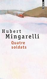 Quatre soldats