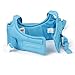 A&S Creavention® BabyWalker Baby Walking Protective Belt Carry Trooper Walking Harness Learning Assistant Version 2 (Sky Blue)