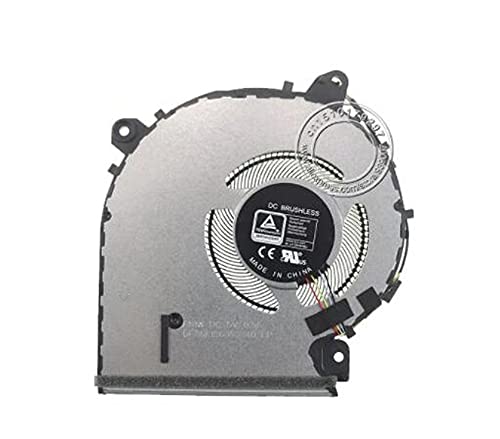 Ventilateur de refroidissement pour processeur Asus VivoBook 15 X515MA X515 F515 13NB0SQ0T01011