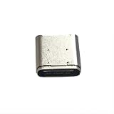 Gintai USB C DC Port Connector for Lenovo Chromebook 100E 300E C330 S330 Flex 3 view 3