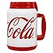 64 oz Coca Cola Mug - Large Red Coke Travel Mug