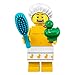LEGO Minifigures Series 19 Shower Guy with Duck Minifigure 71025