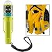 ACR C-Strobe H2O, LED Life Jacket Emergency Signal w/Clip, water-activated, USCG, SOLAS. Needs AA Batteries Card primary