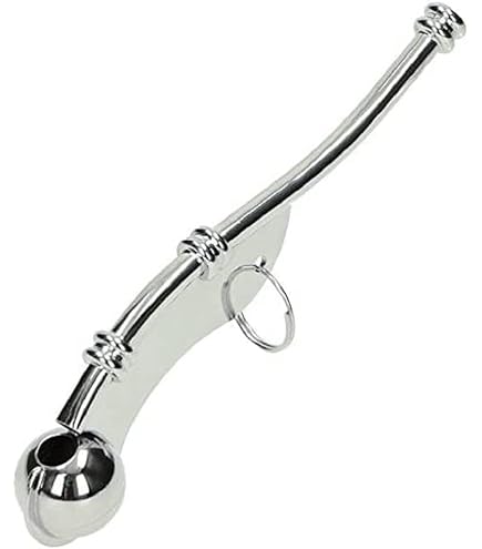 Loupe en laiton - Mini loupe - Collier pendentif monocle - Nautique
