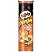 Pringles Xtra Tangy Buffalo Wing Flavored Potato Crisps, 5.96 Ounce