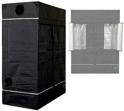 Grow Your Own Lab 40 60 80 100 120 120L 80L 145 Grow Box Grow Room Grow Tent Dark Room Various Sizes Plant Grow Tent Indoor Grow Tent Greenhouse Grow Cabinet Eastside Impex