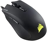 Corsair Harpoon RGB Pro Gaming Mouse 12000 DPI Optical Backlit 85g view 4