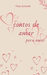 Livro Contos de amar: para amar