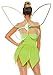 Leg Avenue Costume, Multi, Medium