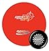 Innova Discs Golf Star Corvette Disc Golf Driver with Limited Edition Stars Stamped Innova Mini – Colors Will Vary