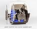 Self Cooling Pressure Activated Pet Bed (Small 16X12