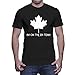 Mens I'm On The Eh Team - Canada, Canadian T-shirt