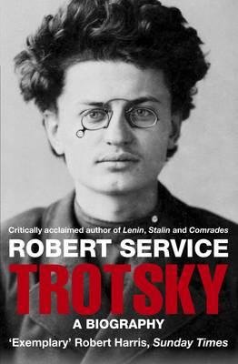 Trotsky 1447201868 Book Cover