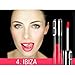 Mirenesse Cosmetics Mattfinity Matte Lip Rouge Full Size 4. Ibiza