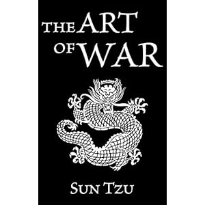 The Art of War Paperback – 1 februari 2009