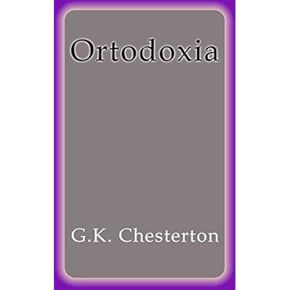 Ortodoxia Ortodoxia