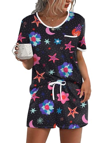 Ekouaer Pajamas