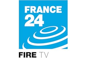 FRANCE 24 - Fire TV