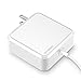 Macbook Air Charger, SkyGrand Replacement 45W Magsafe 2 (T-Tip) AC Power Adapter Charger for MacBook Air 11 inch and 13 inch