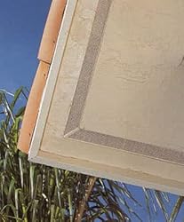 Continuous Soffit Vent