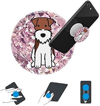 Csttttd Socle Pour Téléphone Portable Et Tablette Diamant